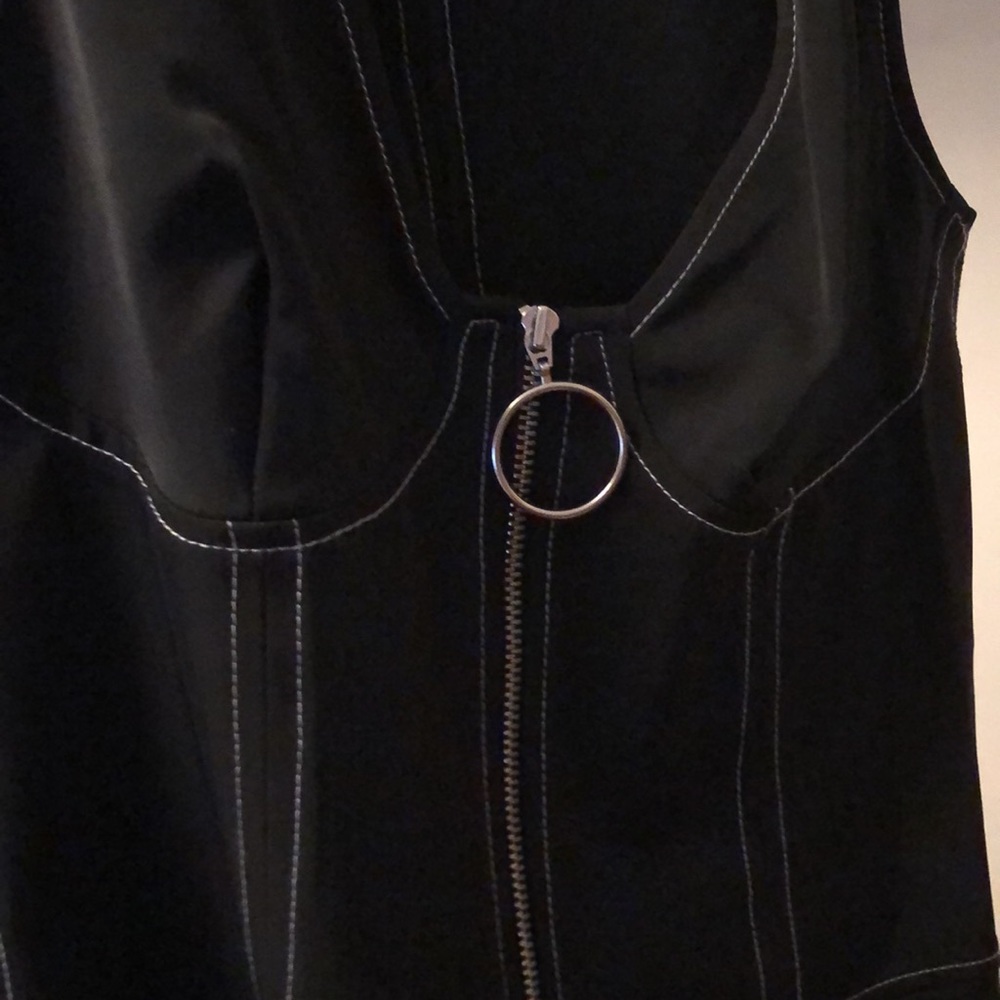 H&M zip top - Picture 2 of 6
